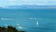 Waiheke holiday view